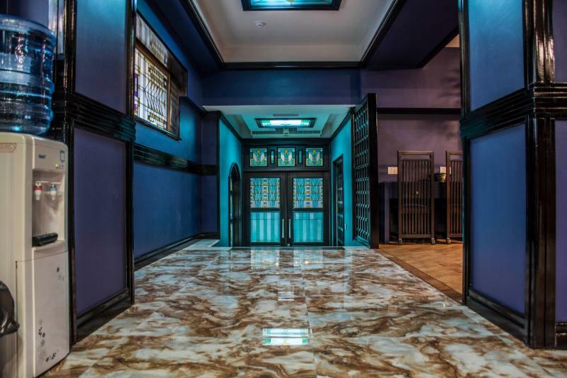 Hazz Hotel Baku Bagian luar foto